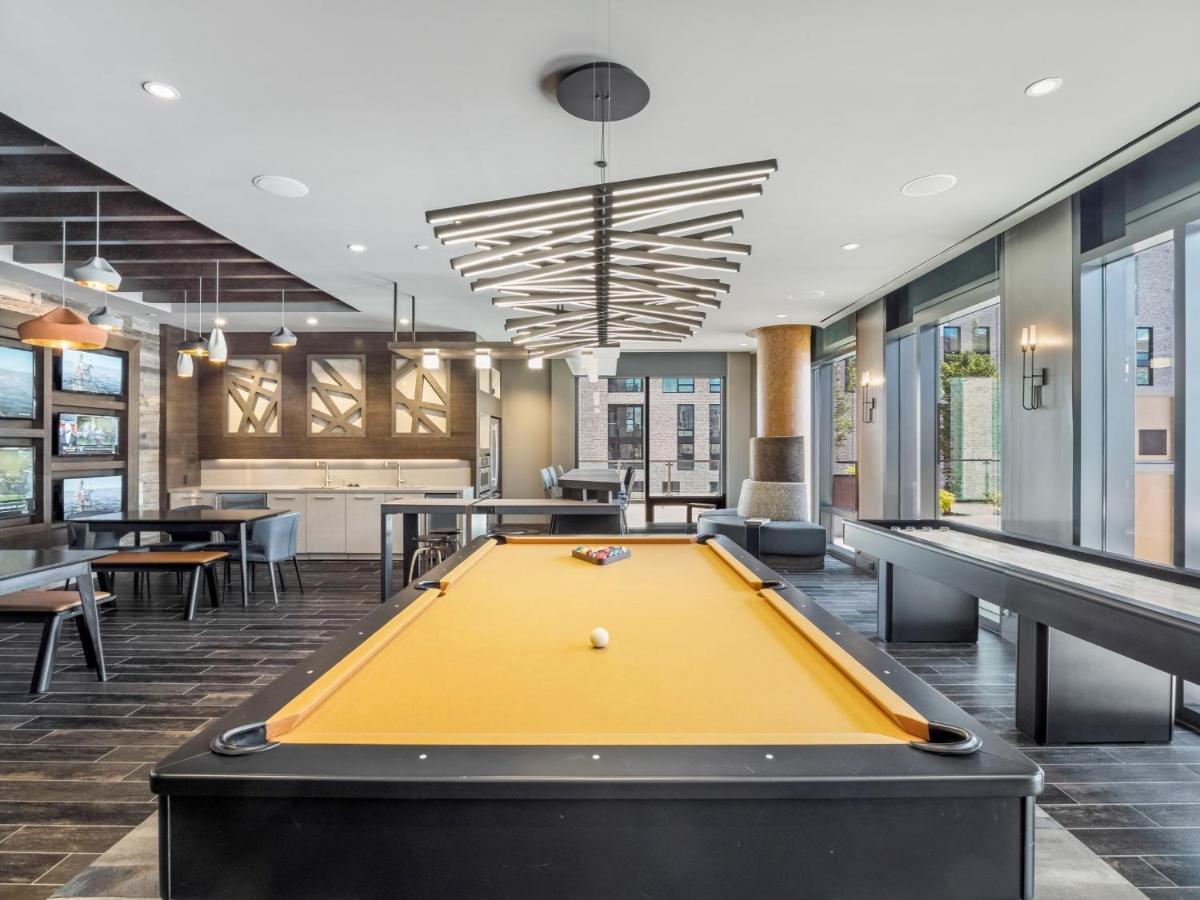 Bluebird Suites At Reston Town Center Zewnętrze zdjęcie
