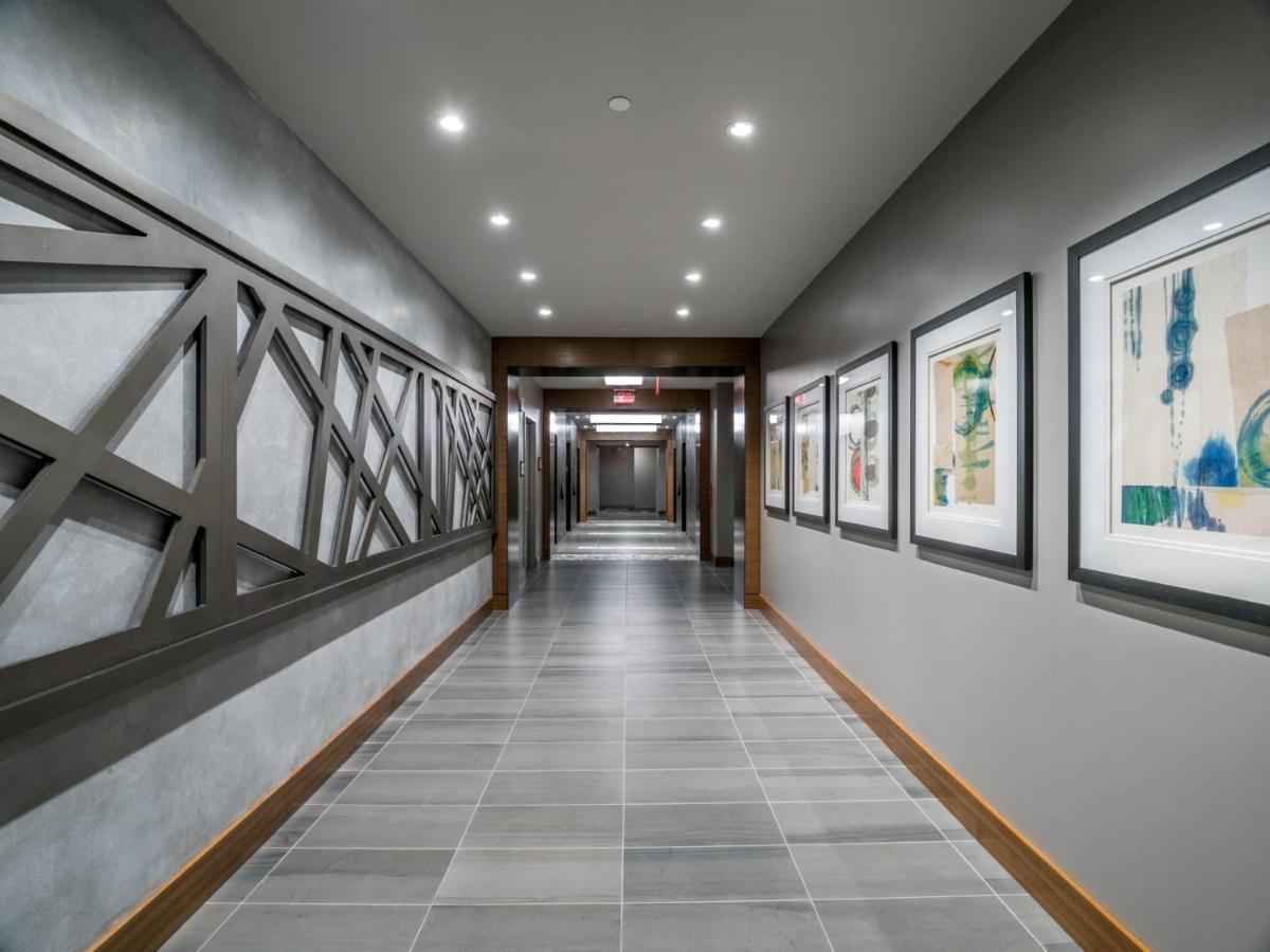 Bluebird Suites At Reston Town Center Zewnętrze zdjęcie