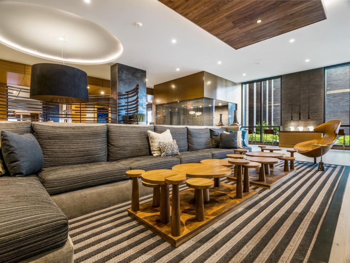 Bluebird Suites At Reston Town Center Zewnętrze zdjęcie