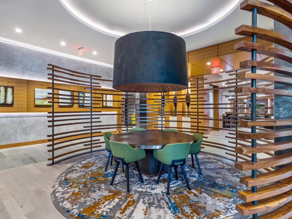 Bluebird Suites At Reston Town Center Zewnętrze zdjęcie