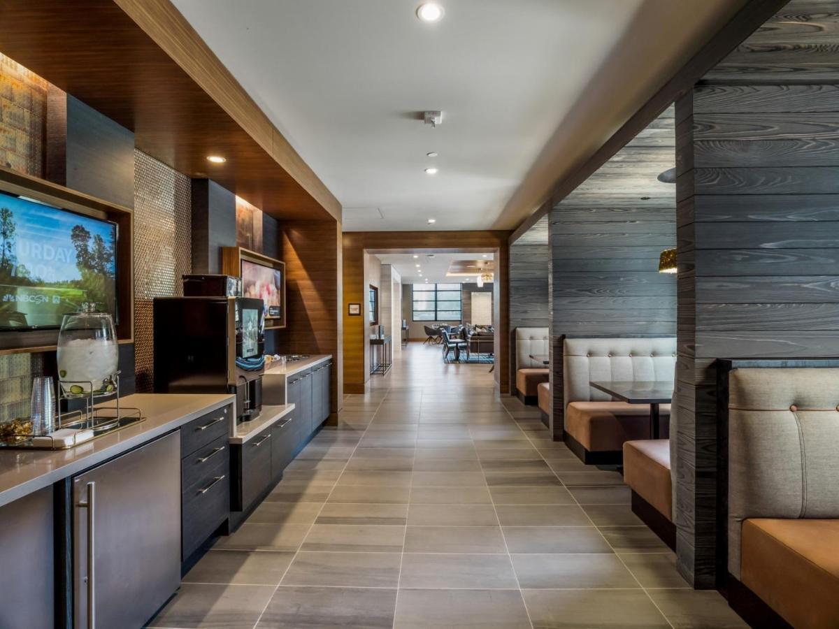 Bluebird Suites At Reston Town Center Zewnętrze zdjęcie