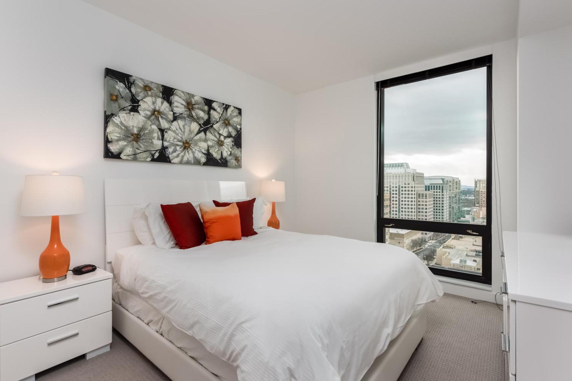 Bluebird Suites At Reston Town Center Pokój zdjęcie