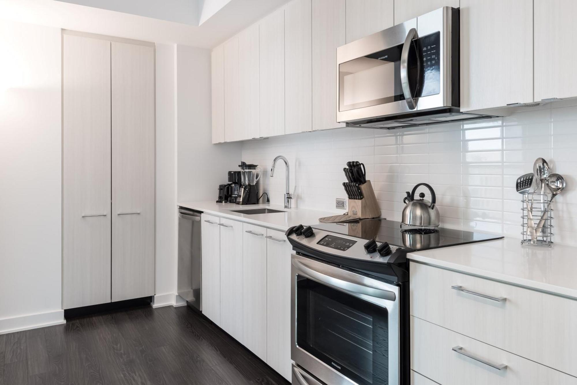 Bluebird Suites At Reston Town Center Pokój zdjęcie