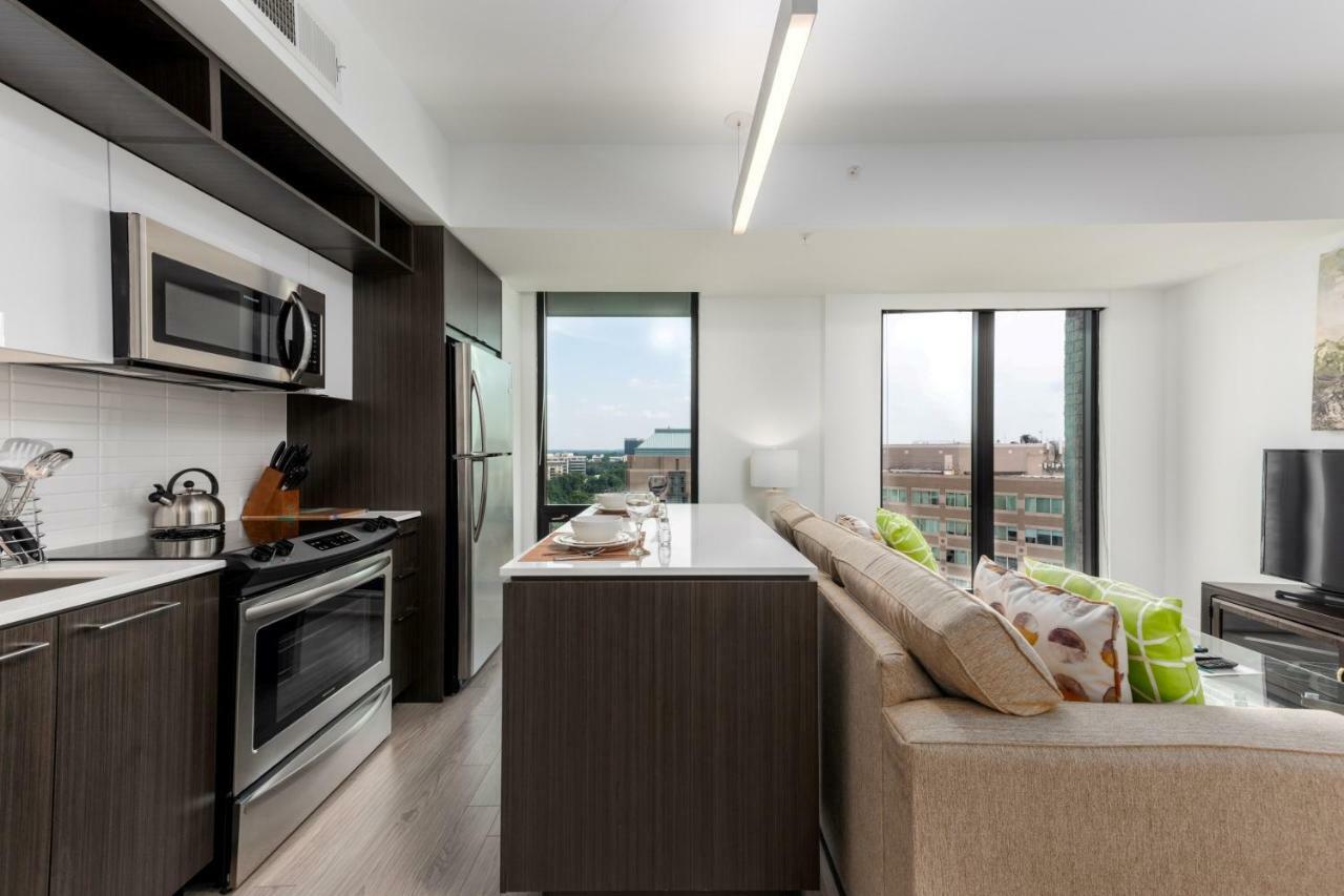 Bluebird Suites At Reston Town Center Pokój zdjęcie